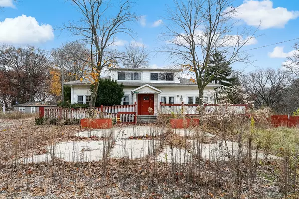 Lemont, IL 60439,13740 S Archer Avenue