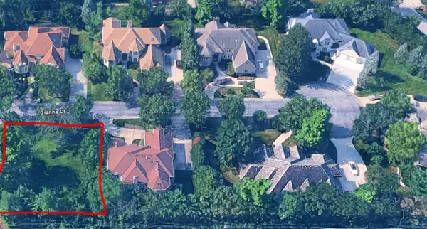 Flossmoor, IL 60422,1 Gianna Court