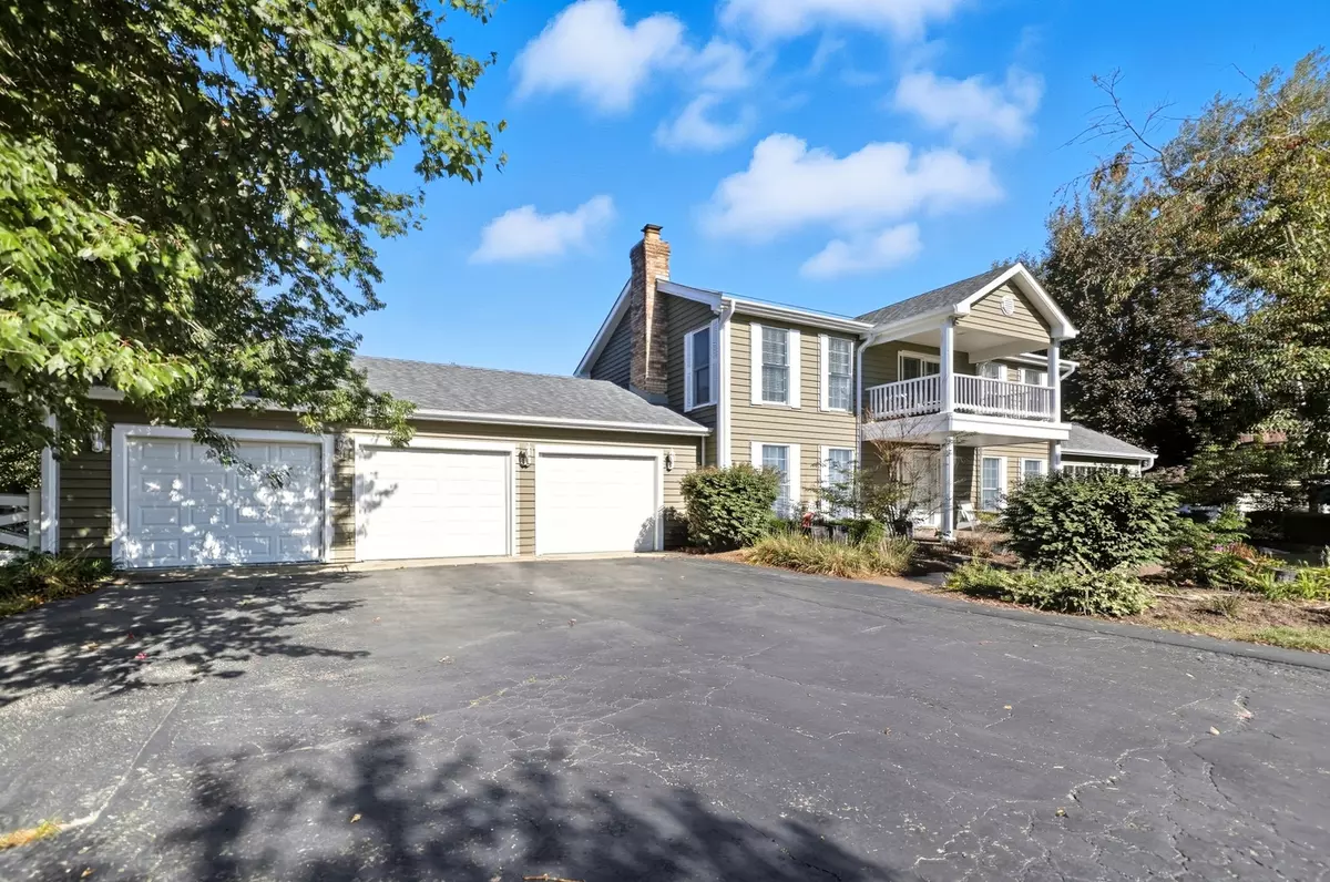 Elgin, IL 60124,40W156 Sturbridge Way