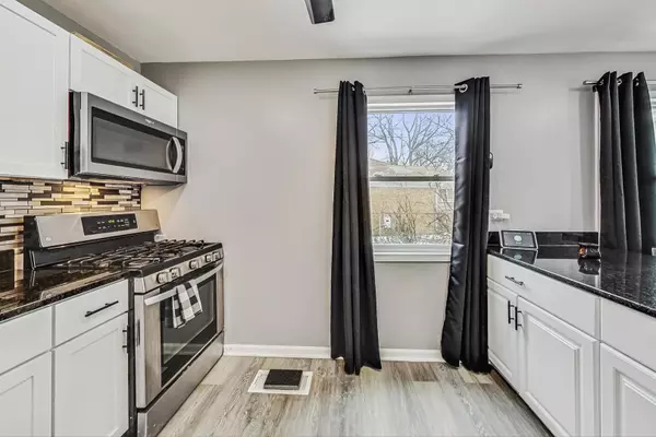 Park Forest, IL 60466,318 MARQUETTE Street