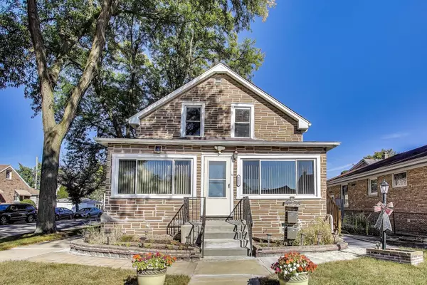 3251 N Osage Avenue, Chicago, IL 60634