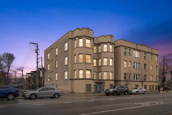 3806 W Washington Boulevard #DG, Chicago, IL 60624