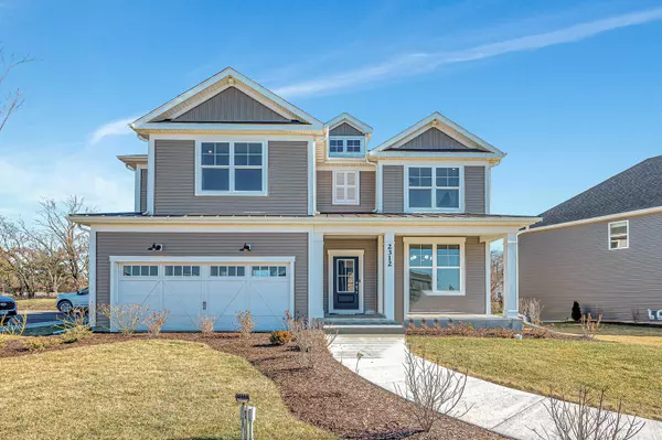 620 Redtop Way, Bolingbrook, IL 60490