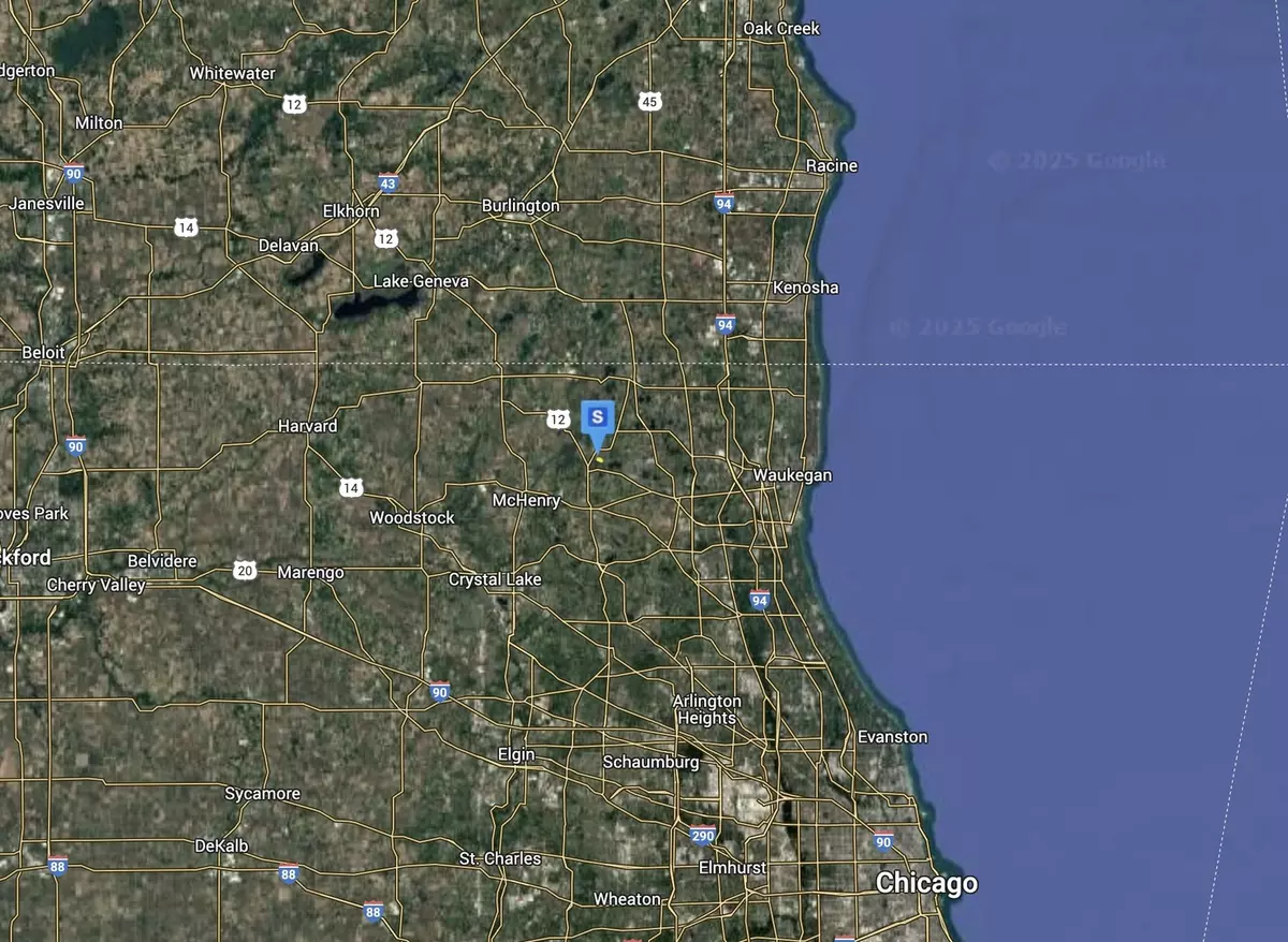 Ingleside, IL 60041,605 Rollins Road