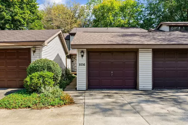 Urbana, IL 61802,506 Spring Circle