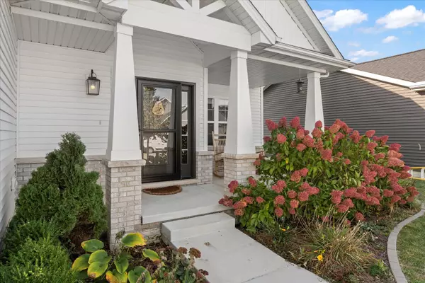 Monticello, IL 61856,41 Lodge Trail
