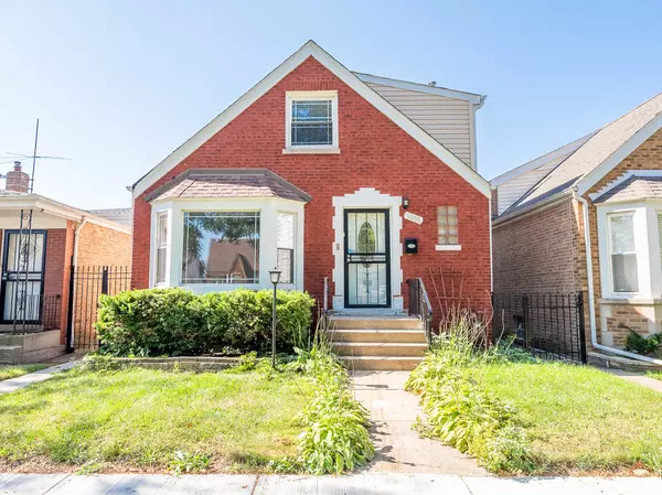 8008 S Wabash Avenue, Chicago, IL 60619