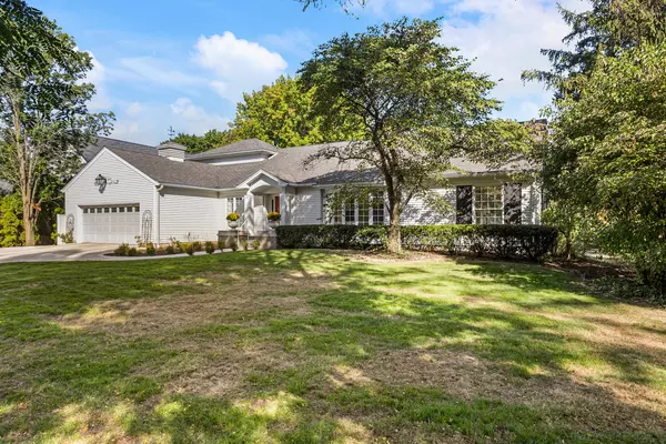 Champaign, IL 61821,7 Greencroft Drive