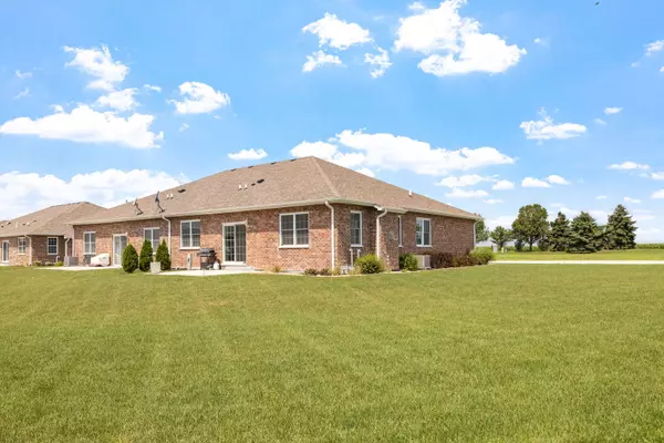 Manhattan, IL 60442,13813 W Mckenna Court