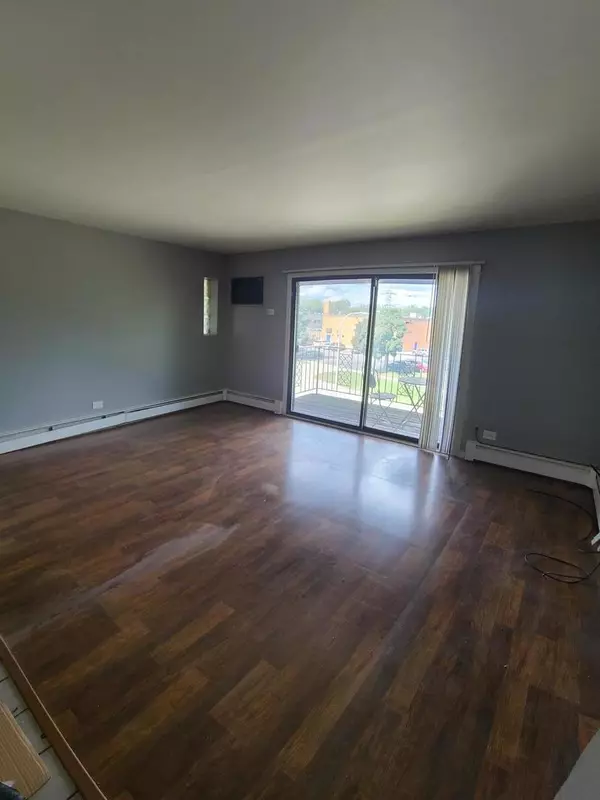 Riverdale, IL 60827,13707 S Stewart Avenue #3E