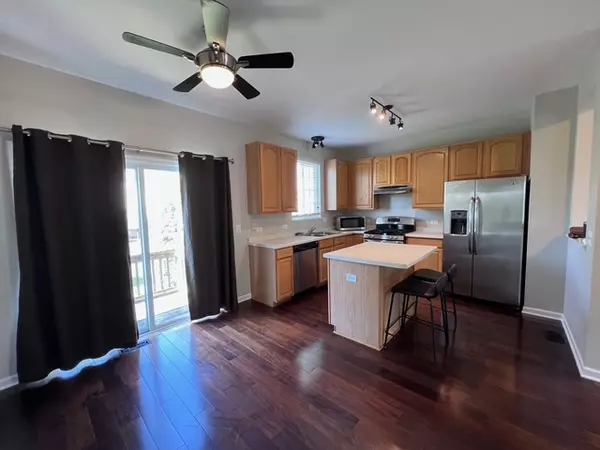 Aurora, IL 60503,1819 Indian Hill Lane