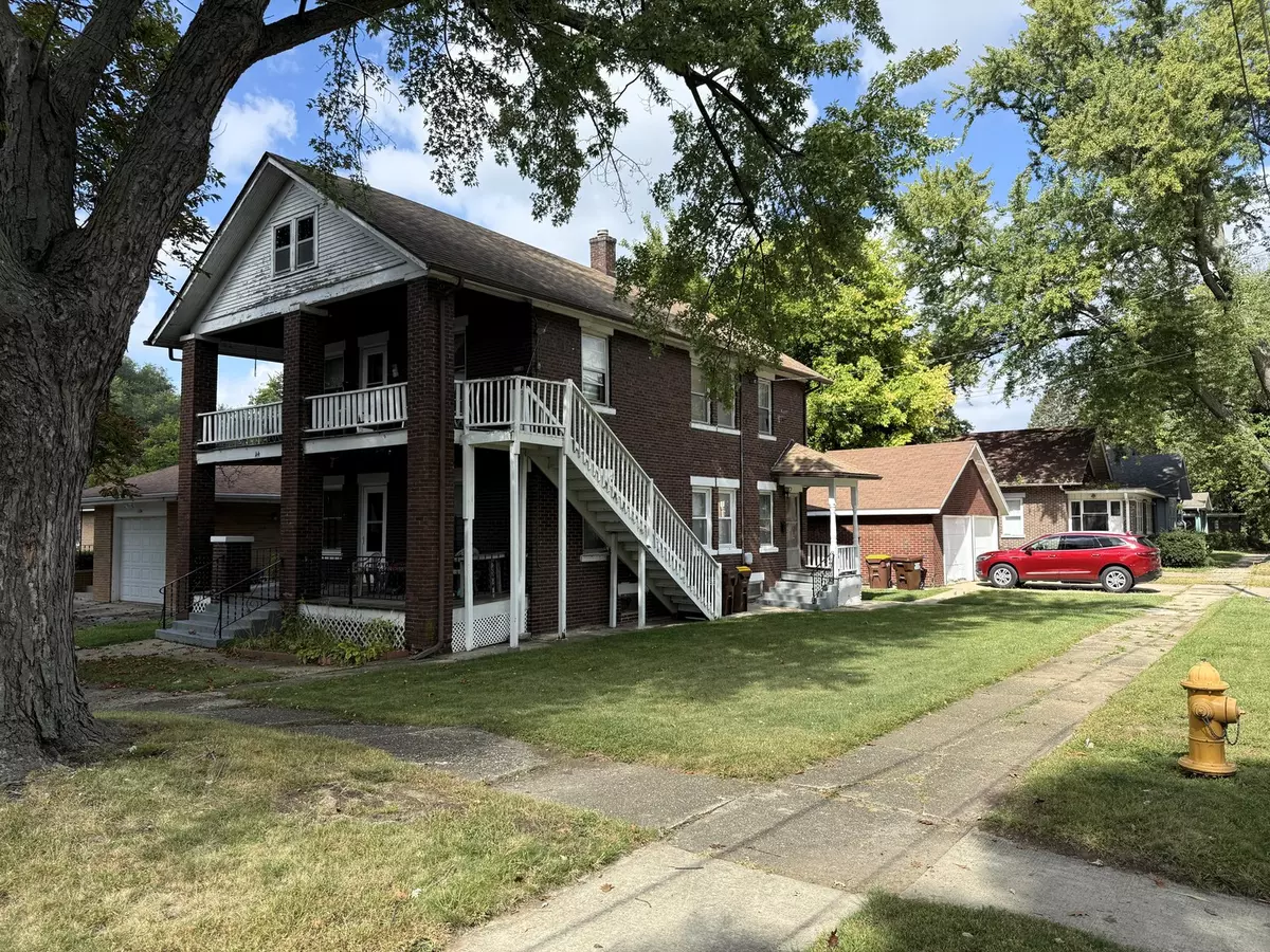 Rockford, IL 61104,144 Broadway