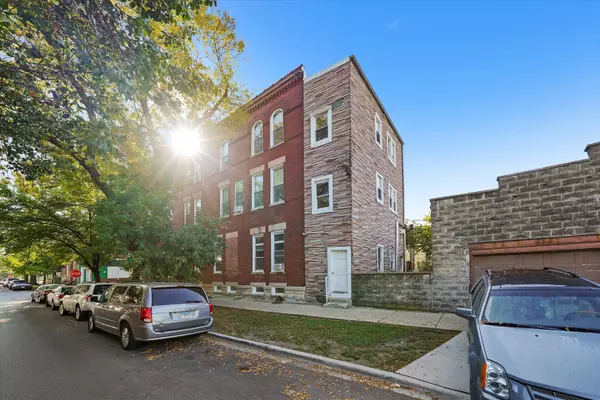 Chicago, IL 60623,2400 S Troy Street