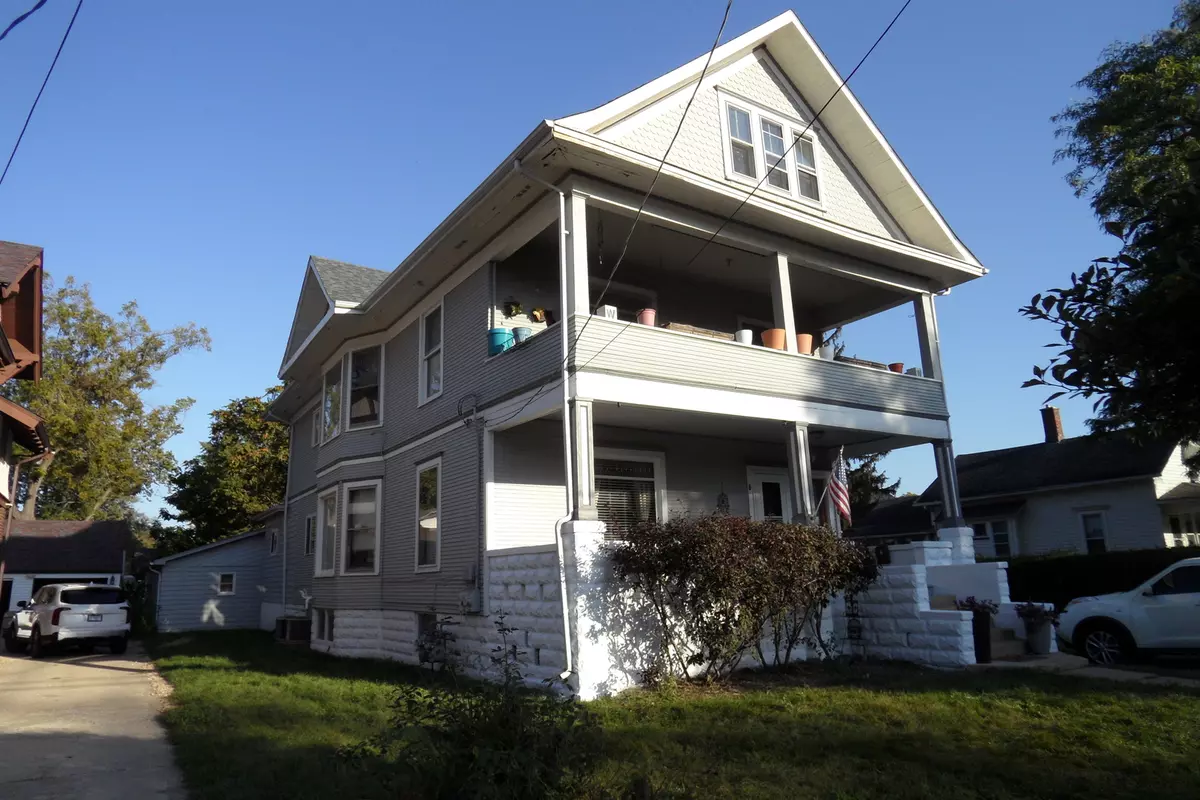 Aurora, IL 60505,450 S Fourth Street