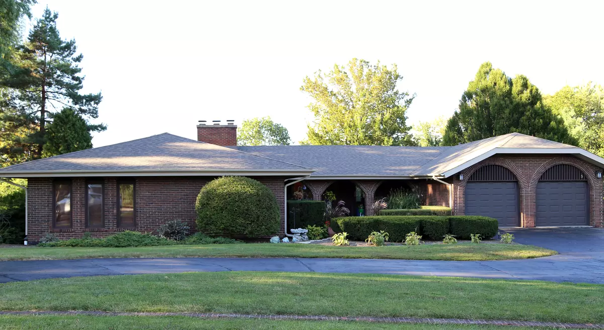 Hawthorn Woods, IL 60047,5 Lagoon Drive