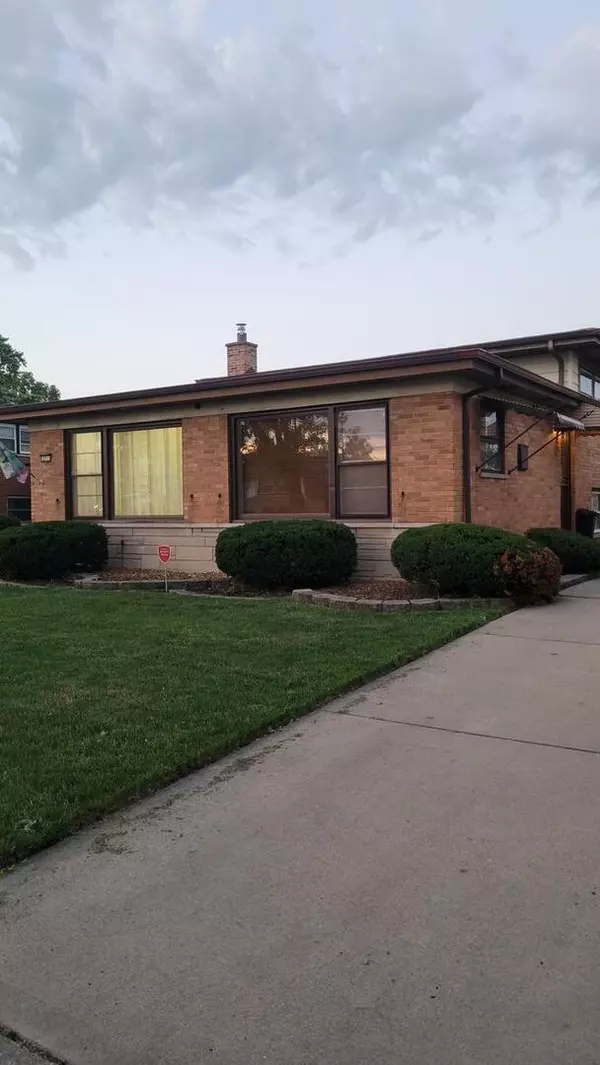 Chicago Heights, IL 60411,251 S Mayfair Place