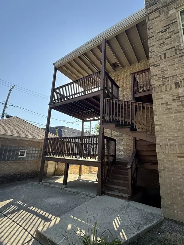 Chicago, IL 60651,5901 W Rice Street