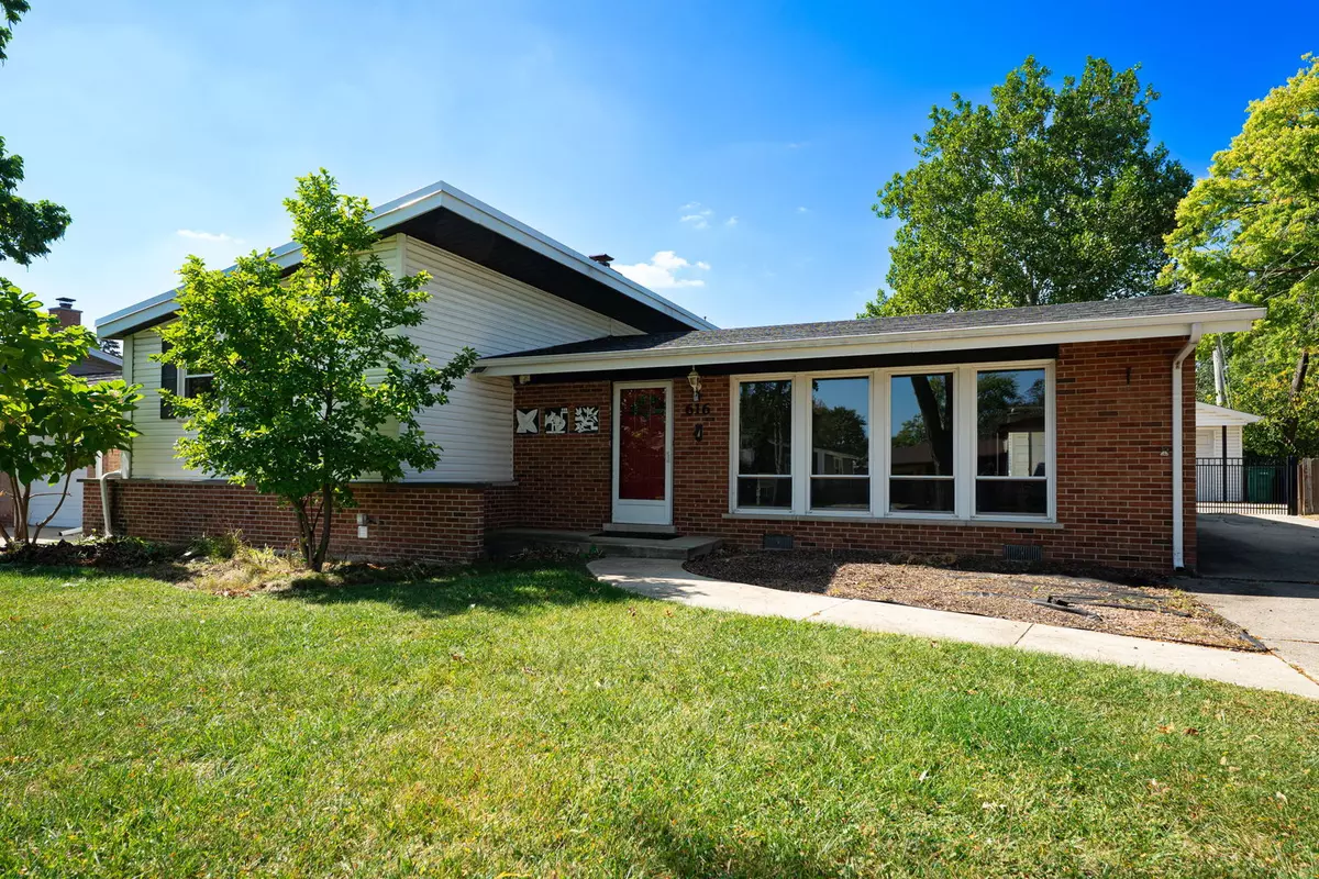 Lombard, IL 60148,616 S Ahrens Avenue