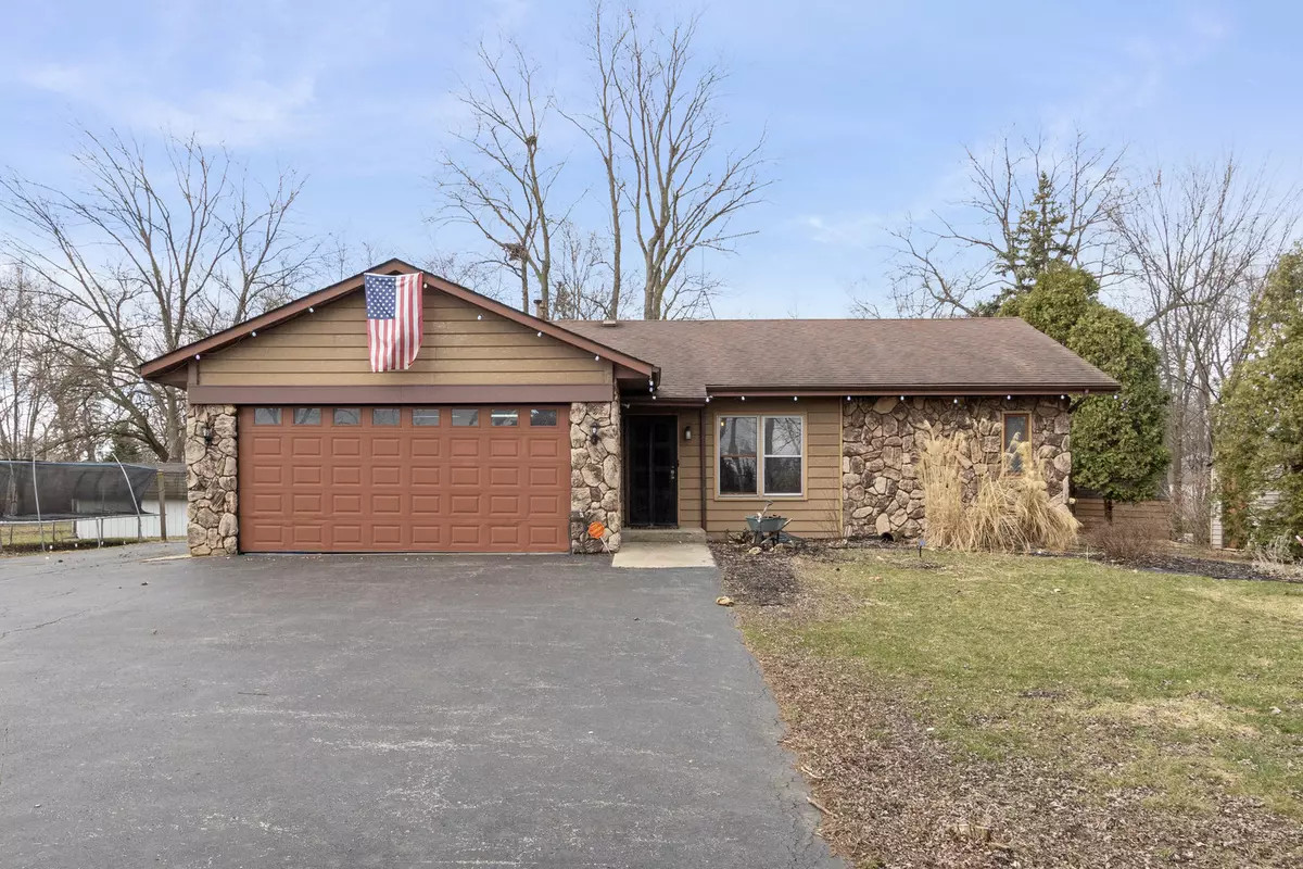 Tinley Park, IL 60477,16934 Cicero Avenue