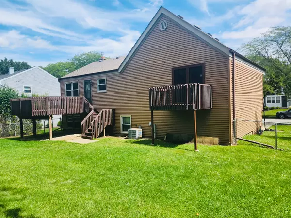 Bloomingdale, IL 60108,148 Longridge Drive