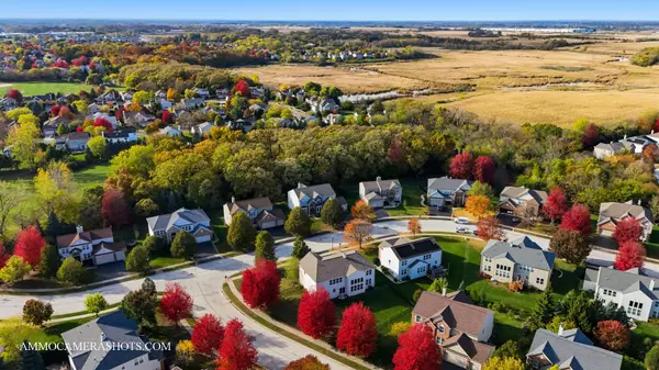 Mundelein, IL 60060,1329 Turnberry Lane