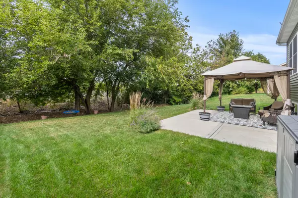 Minooka, IL 60447,817 Casey Drive