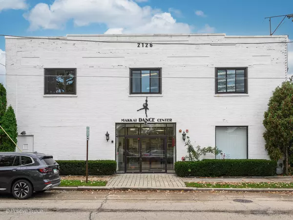 Highland Park, IL 60035,2126 1st Street