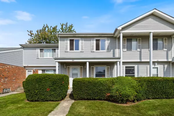 414 Salem Square, Bolingbrook, IL 60440