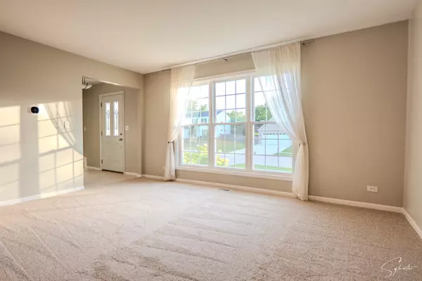 Lake Zurich, IL 60047,781 Edelweiss Drive