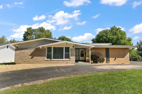 Homewood, IL 60430,18849 Jamie Court