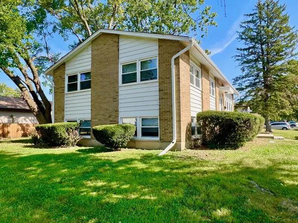 Hazel Crest, IL 60429,17613 Grandview Drive