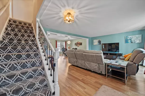 North Aurora, IL 60542,509 Wingfoot Drive