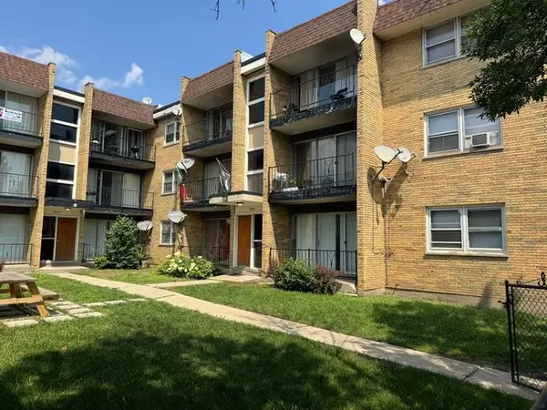 3014 W 59th Street #2N, Chicago, IL 60629