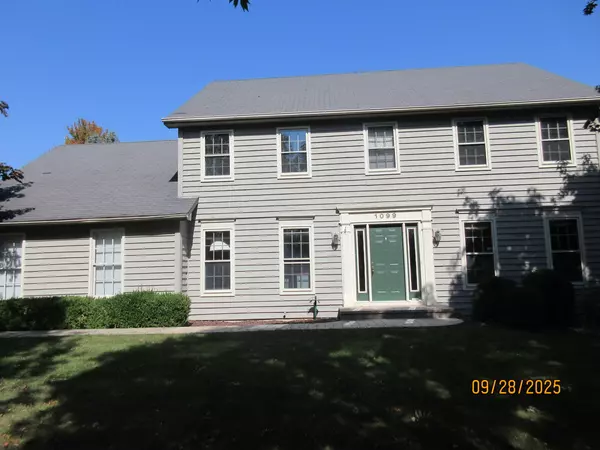 Naperville, IL 60540,1099 W JEFFERSON Avenue