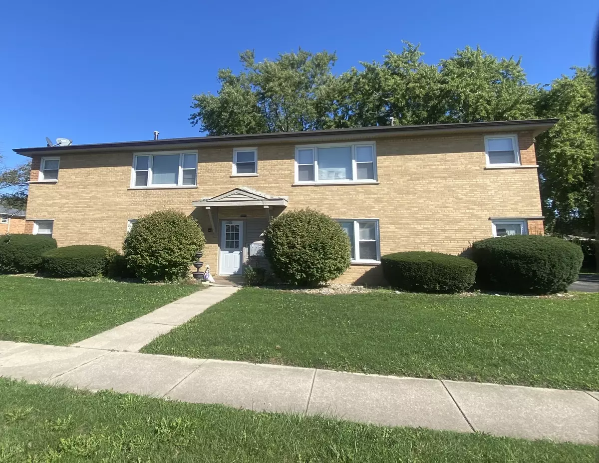 Homewood, IL 60430,18231 Morgan Street #2N