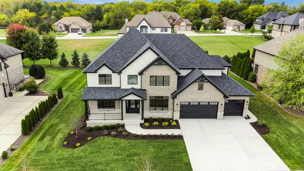 Frankfort, IL 60423,9004 Port Washington Drive