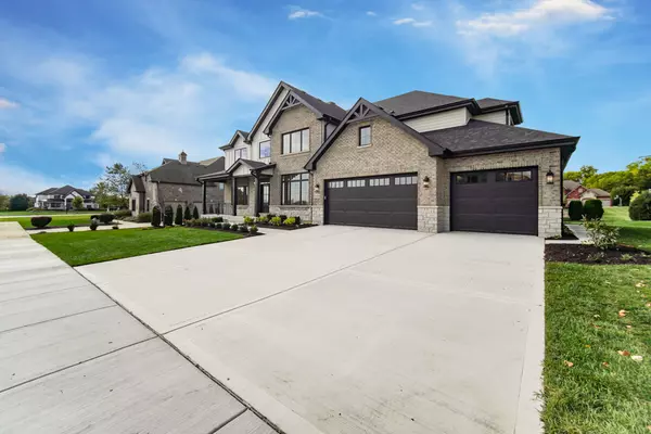 Frankfort, IL 60423,9004 Port Washington Drive