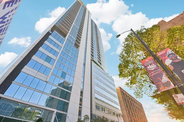 Chicago, IL 60654,303 W Ohio Street #3309