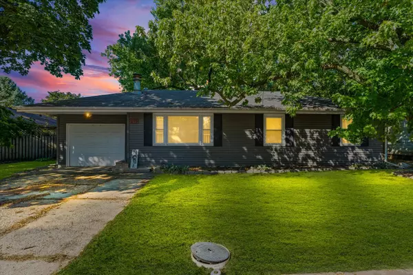 Fisher, IL 61843,215 N Third Street