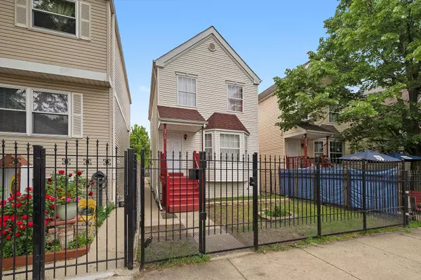 Chicago, IL 60609,4513 S Wood Street