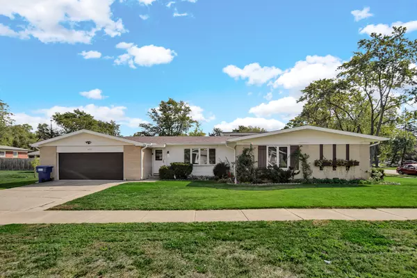 Glenwood, IL 60425,511 W Arquilla Drive