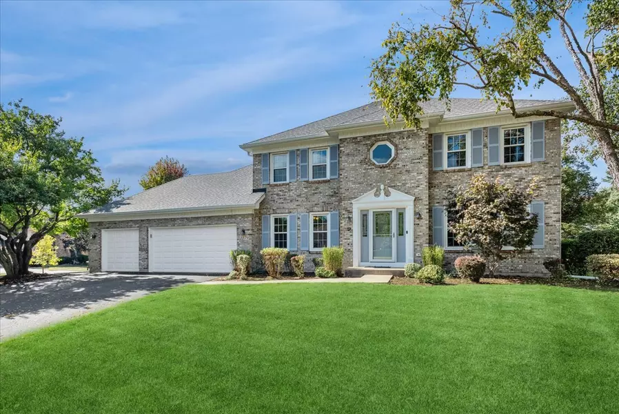 2279 Kaskaskia Court, Naperville, IL 60565