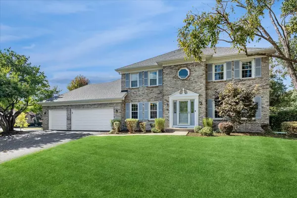 2279 Kaskaskia Court, Naperville, IL 60565