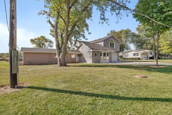 Carbon Hill, IL 60416,595 W Rathburn Street