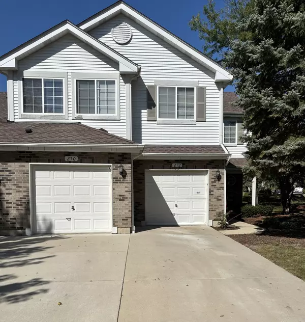 270 Sierra Pass Drive, Schaumburg, IL 60194