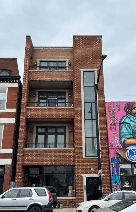 Chicago, IL 60608,1918 W Cermak Road #3