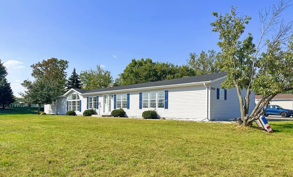 22538 S Remington Drive, Channahon, IL 60410