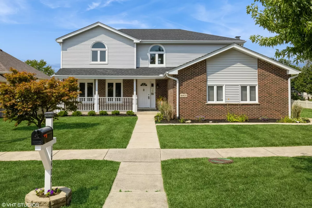 Orland Park, IL 60467,16400 Lee Avenue