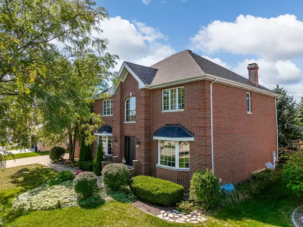 Tinley Park, IL 60487,17224 Briar Drive