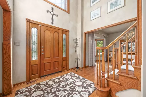 Tinley Park, IL 60487,17224 Briar Drive